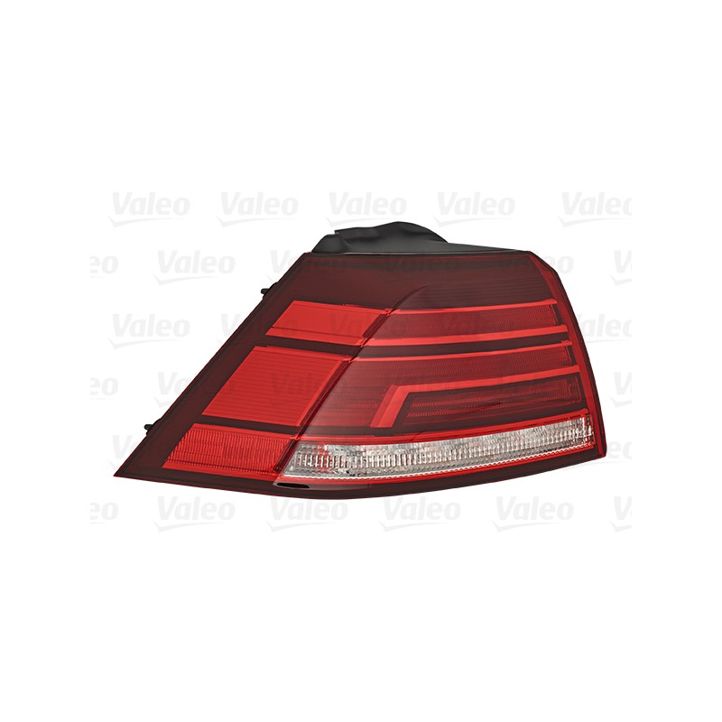 Feu Arrrière Gauche Pour VW Golf VII 5G0945095Q