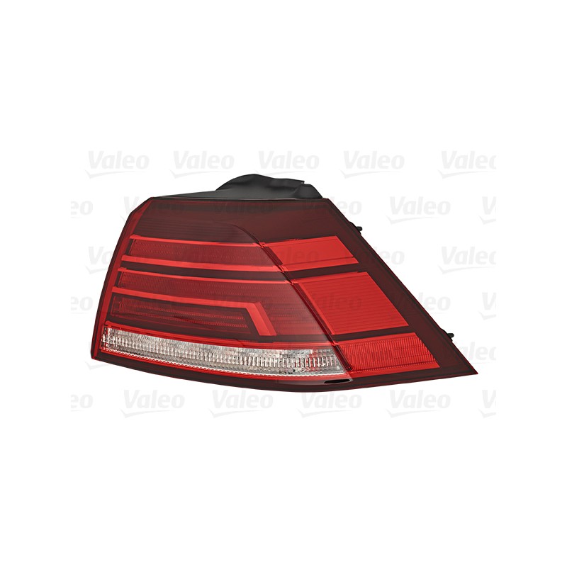 Feu Arrrière Droit Pour VW Golf VII 5G0945096Q