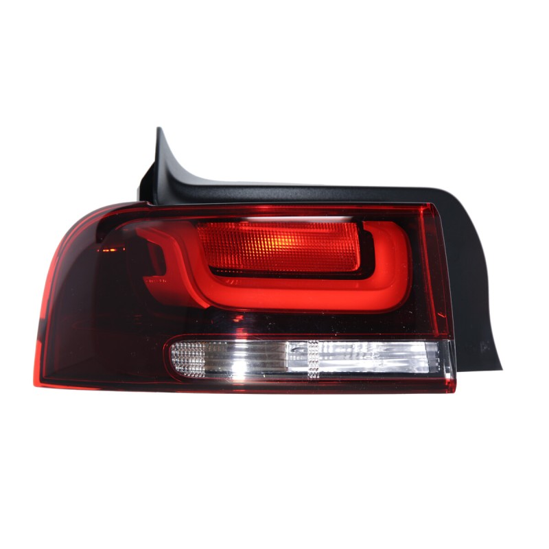 Feu Arrière Gauche Pour Citroën C4 Cactus 9821349980