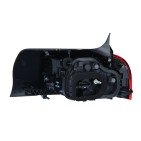 Feu Arrière Gauche Pour Citroën C4 Cactus 9821349980