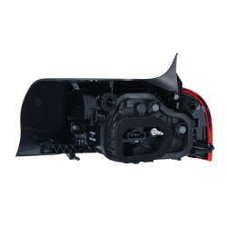 Feu Arrière Gauche Pour Citroën C4 Cactus 9821349980