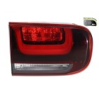 Feu Arrière Gauche Pour Citroën C4 Cactus 9821352780