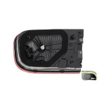 Feu Arrière Gauche Pour Citroën C4 Cactus 9821352780