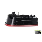 Feu Arrière Gauche Pour Citroën C4 Cactus 9821352780