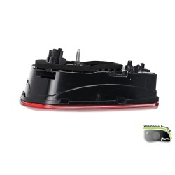 Feu Arrière Gauche Pour Citroën C4 Cactus 9821352780
