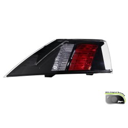 Feu Arrière Gauche Pour Peugeot 508 II 9813508580