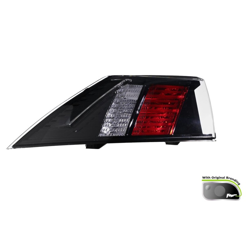 Feu Arrière Gauche Pour Peugeot 508 II 9813508580