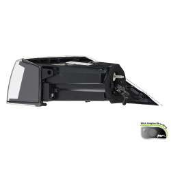 Feu Arrière Gauche Pour Peugeot 508 II 9813508580