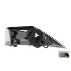 Feu Arrière Gauche Pour Peugeot 508 II 9813508680