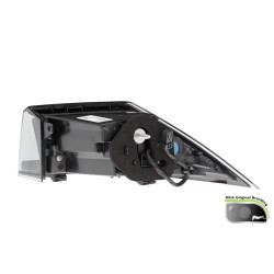 Feu Arrière Gauche Pour Peugeot 508 II 9813508680
