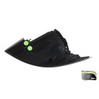 Feu Arrière Gauche Pour Peugeot 508 II 9813508680