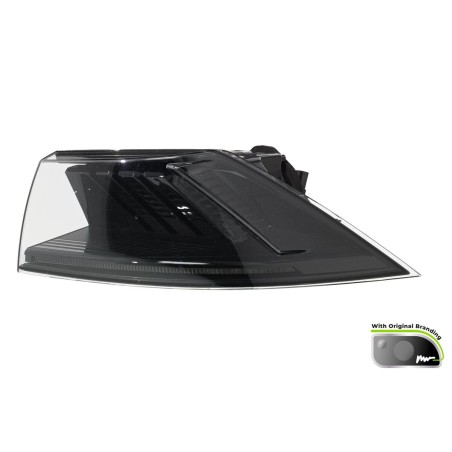 Feu Arrrière Droit Pour Peugeot 508 II 9813508480