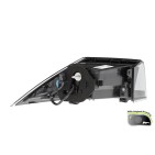 Feu Arrrière Droit Pour Peugeot 508 II 9813508480
