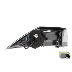 Feu Arrrière Droit Pour Peugeot 508 II 9813508480