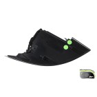 Feu Arrrière Droit Pour Peugeot 508 II 9813508480