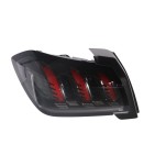Feu Arrière Gauche Pour Peugeot 208 II 9823216880