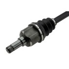 Cardan Arbre De Transmission Avant Gauche Pour Ds 7 Crossback 9812228980