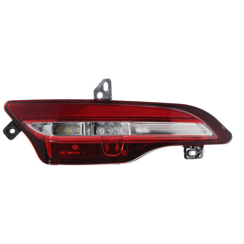 Feu Arrrière Droit Pour Renault Kadjar 265807631R