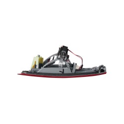Feu Arrrière Droit Pour BMW X3 63217217314 7217314