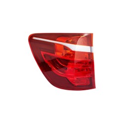 Feu Arrière Gauche Pour BMW X3 63217217311 7217311