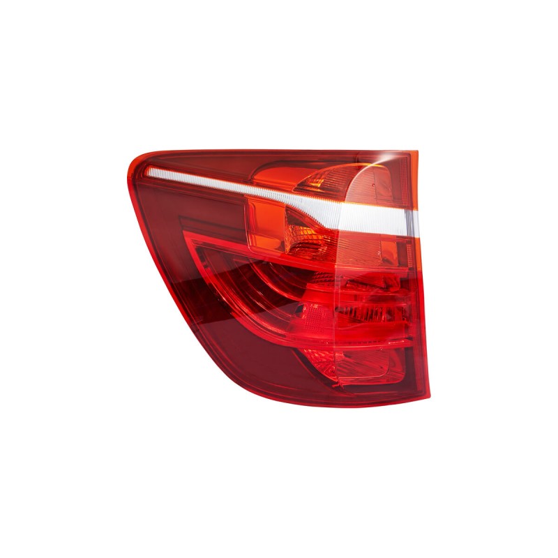 Feu Arrière Gauche Pour BMW X3 63217217311 7217311
