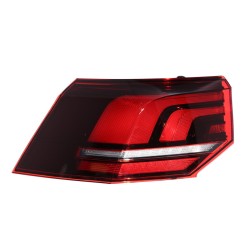 Feu Arrière Gauche Pour VW Golf VIII 5H0945095E
