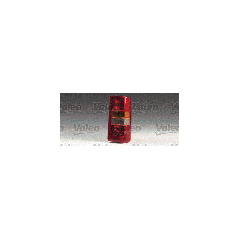 Feu Arrrière Droit Pour Peugeot Expert Citroën Jumpy 6351-E6 6351-E7 6351E6