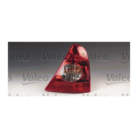 Feu Arrière Gauche Pour Renault Clio II 8200071413 8200917488