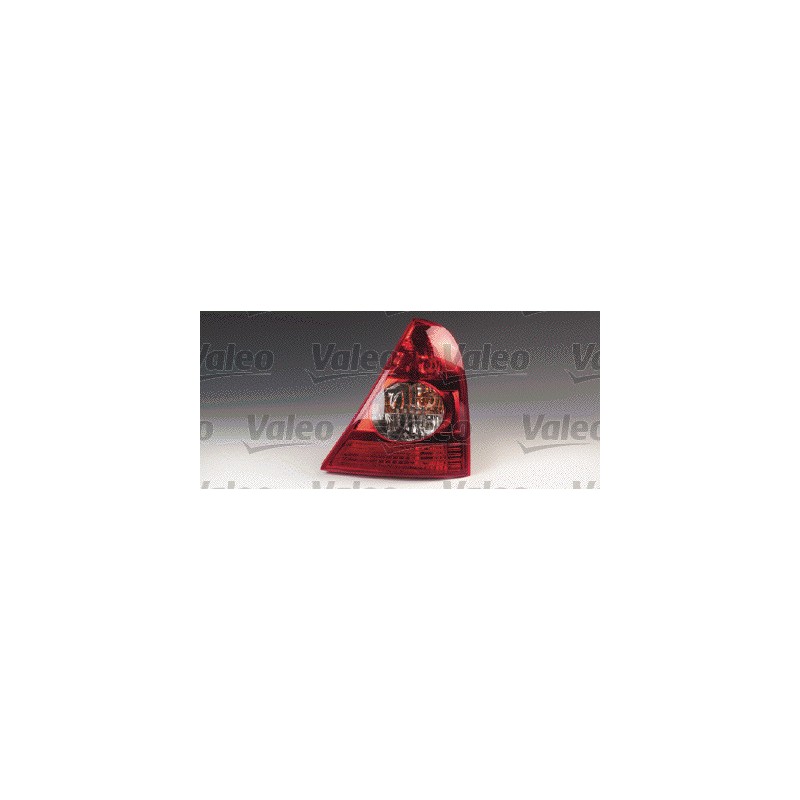 Feu Arrrière Droit Pour Renault Clio II 8200071414 8200917487