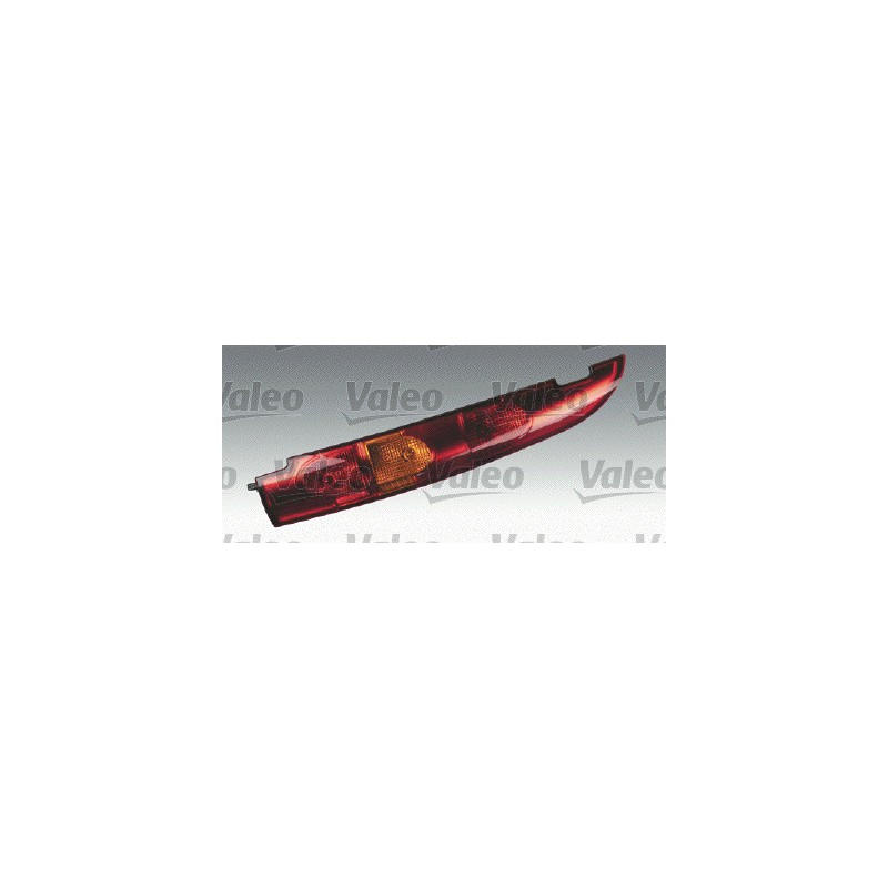 Feu Arrière Gauche Pour Renault Kangoo 8200150623