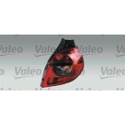 Feu Arrière Gauche Pour Renault Clio III 8200459962