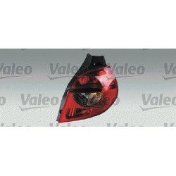 Feu Arrière Gauche Pour Renault Clio III 8200459962