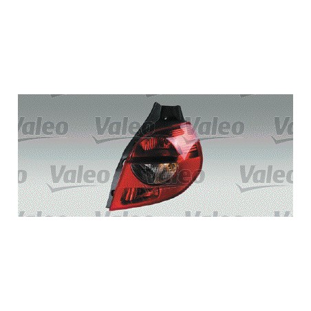Feu Arrière Gauche Pour Renault Clio III 8200459962
