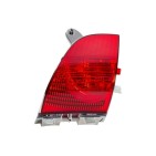Feu Arrière Gauche Pour Peugeot 308 2008 I Citroën C3