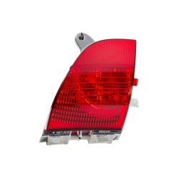 Feu Arrière Gauche Pour Peugeot 308 2008 I Citroën C3