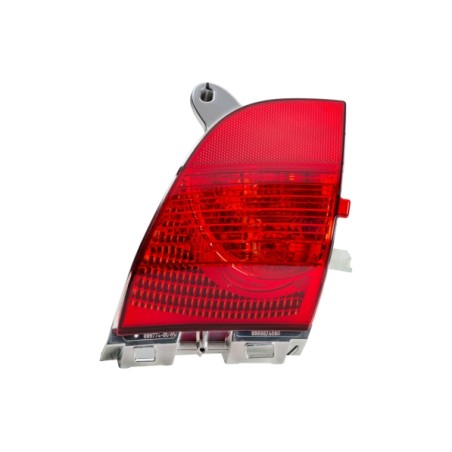 Feu Arrière Gauche Pour Peugeot 308 2008 I Citroën C3