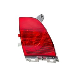 Feu Arrrière Droit Pour Peugeot 308 2008 I Citroën C3
