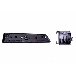 Feu Arrière Gauche Pour Opel Mokka 9860331180