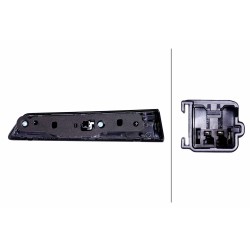 Feu Arrrière Droit Pour Opel Mokka 9860333380