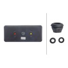 Feu Arrière Gauche Pour INTERNATIONAL HARV. 743 844 856 1455 C-Series CM-Series