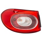 Feu Arrière Gauche Pour VW Tiguan 5N0945095F 5N0945095H 5N0945095D 5N0945111D