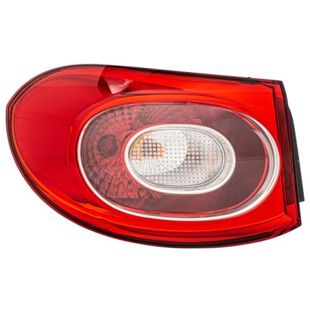 Feu Arrière Gauche Pour VW Tiguan 5N0945095F 5N0945095H 5N0945095D 5N0945111D