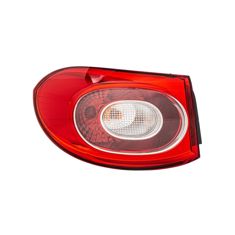 Feu Arrière Gauche Pour VW Tiguan 5N0945095F 5N0945095H 5N0945095D 5N0945111D