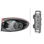 Feu Arrière Gauche Pour VW Tiguan 5N0945095F 5N0945095H 5N0945095D 5N0945111D