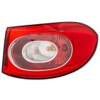 Feu Arrrière Droit Pour VW Tiguan 5N0945096F 5N0945096H 5N0945096D 5N0945112D