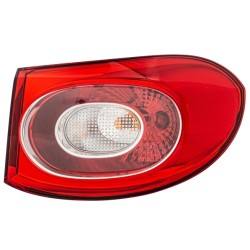 Feu Arrrière Droit Pour VW Tiguan 5N0945096F 5N0945096H 5N0945096D 5N0945112D
