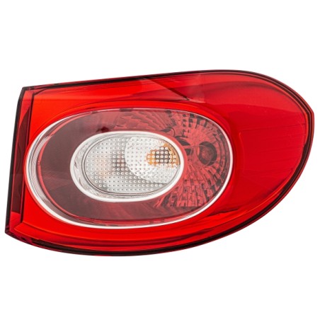 Feu Arrrière Droit Pour VW Tiguan 5N0945096F 5N0945096H 5N0945096D 5N0945112D