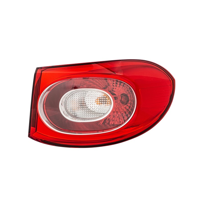 Feu Arrrière Droit Pour VW Tiguan 5N0945096F 5N0945096H 5N0945096D 5N0945112D
