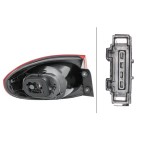 Feu Arrrière Droit Pour VW Tiguan 5N0945096F 5N0945096H 5N0945096D 5N0945112D