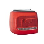 Feu Arrière Gauche Pour VW Touran 1T0945095R